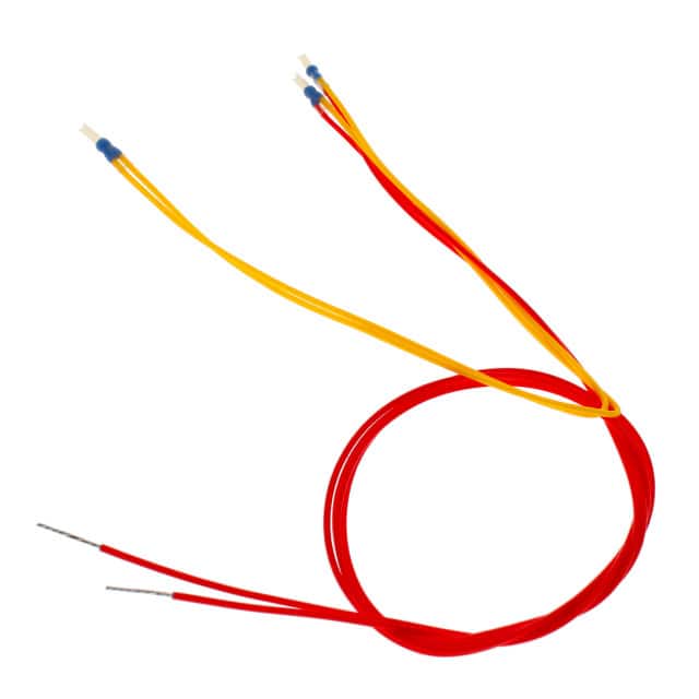 B59300M1100A070 EPCOS - TDK Electronics  Temperatursensoren - PTC-Thermistoren